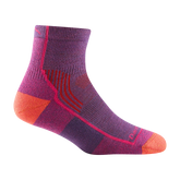 Women's Hiker Quarter Midweight Hiking Sock-Last Chance