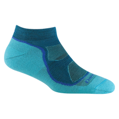 Women's Light Hiker No Show Lightweight Hiking Socks