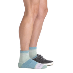 Men's and Women's Apres Heavyweight Shorty 2-Pack